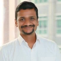 Anand Bindumadhavan