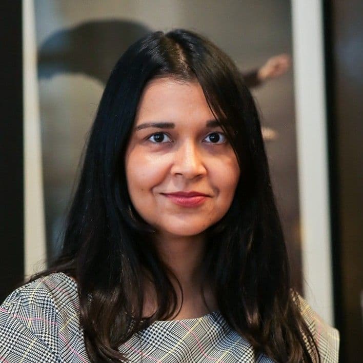 Arushi Datta