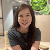 Deanna Lim