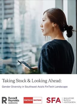 Diversity within the Board and among entrepreneurs