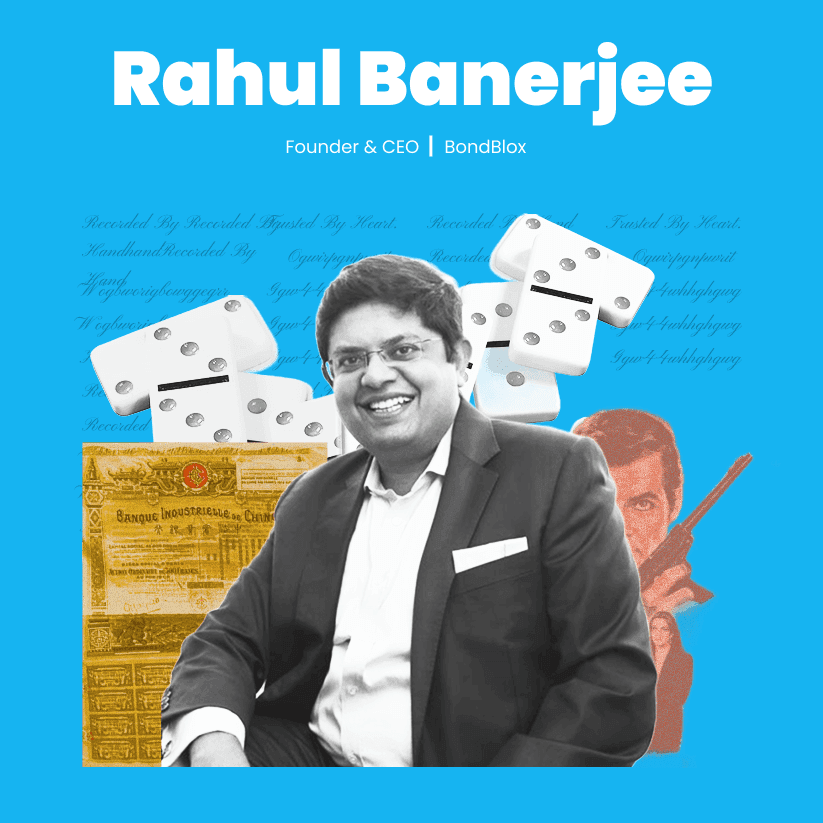 Rahul Banerjee