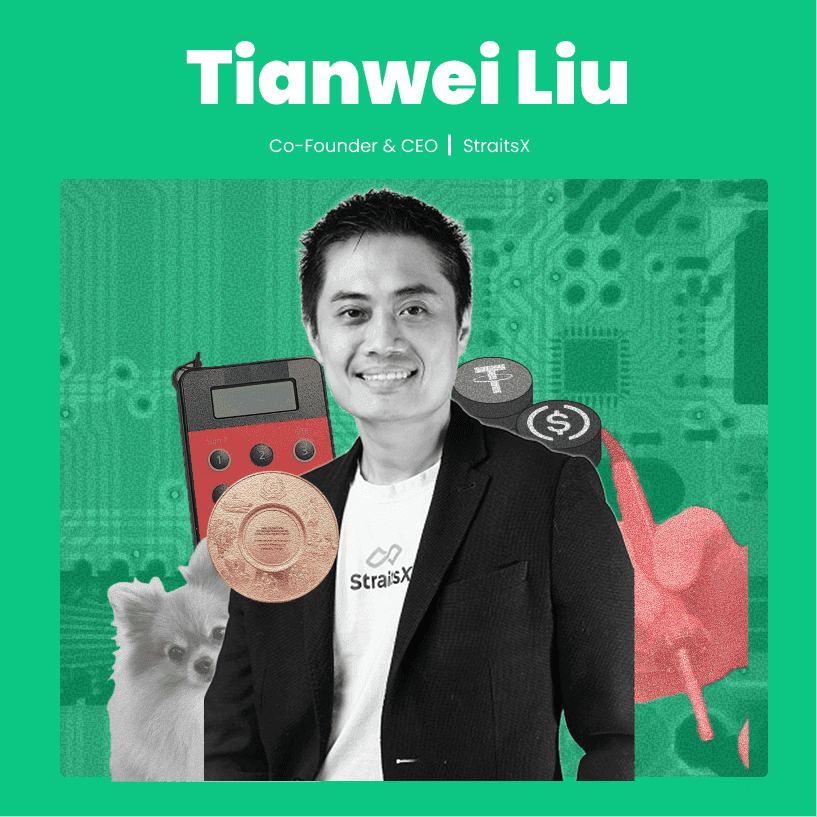 Tianwei Liu