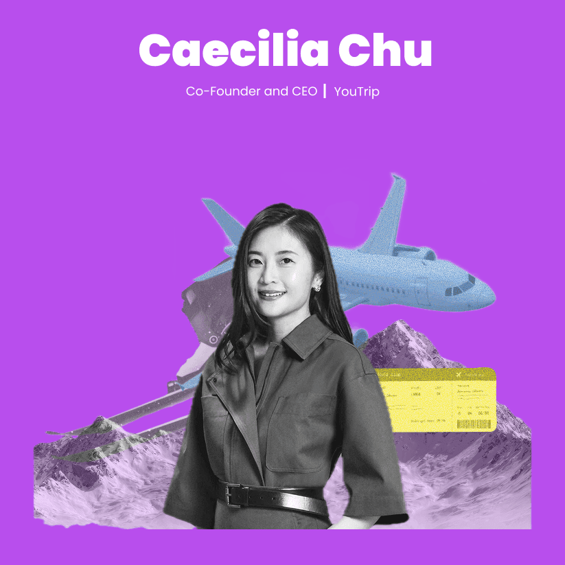 Caecilia Chu