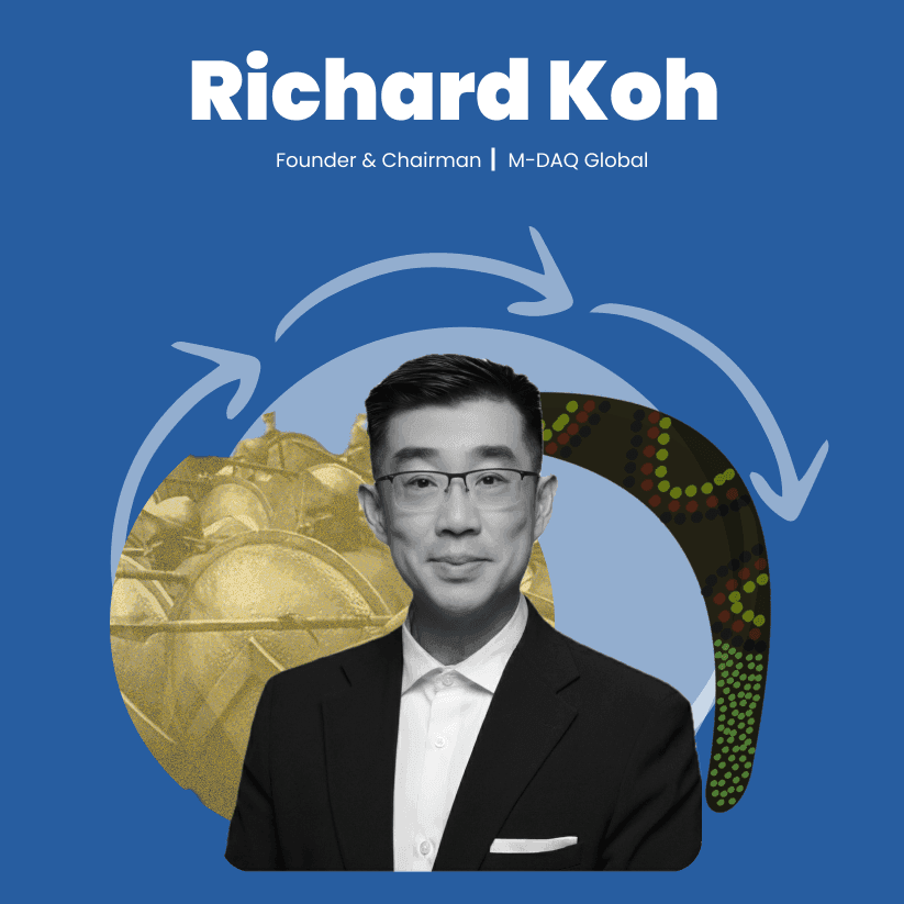 Richard Koh