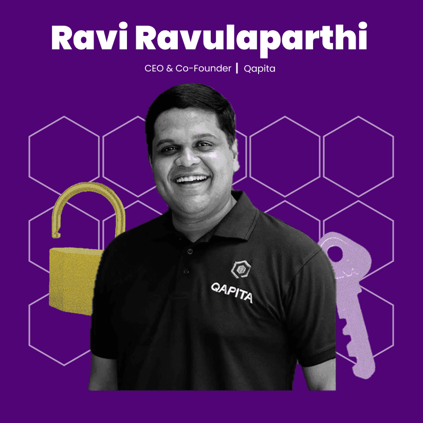Ravi Ravulaparthi