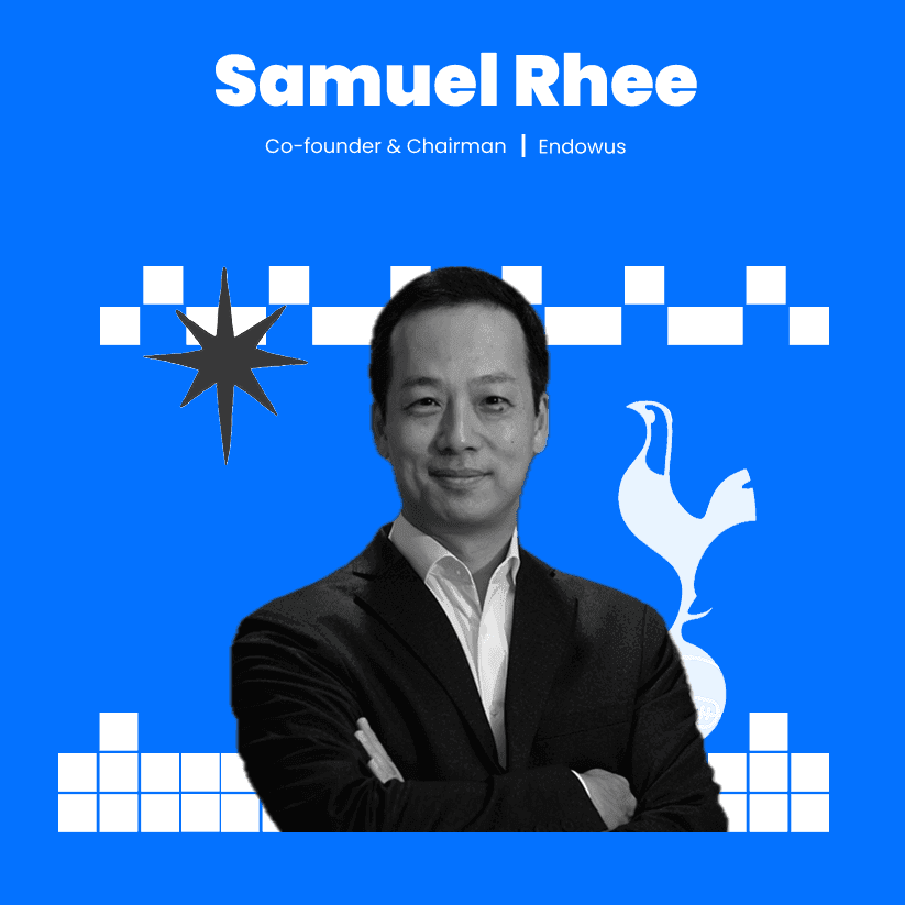Samuel Rhee