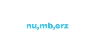 Numberz